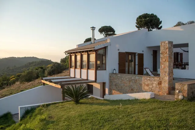 SERENITY LUXURY VILLA