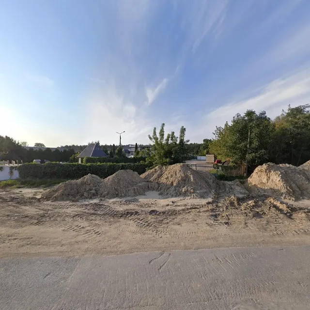 Pokoje gościnne u Artura