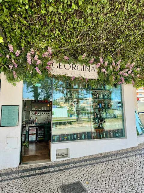 Georgina