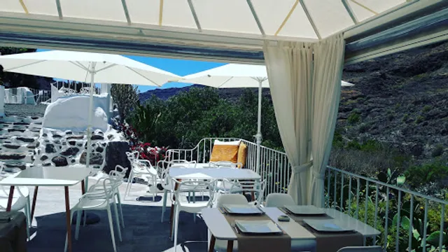 Valle de Mogán Restaurante
