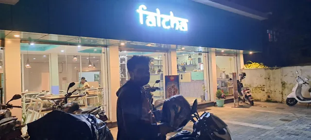 falcha eatery