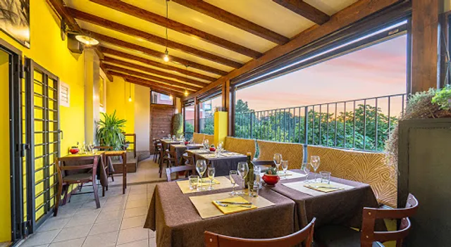 Hosteria Mattta La Piccola