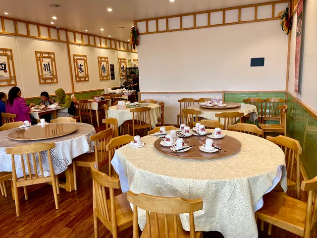 Chongqing Noodles Albany88度重庆小面 北岸店