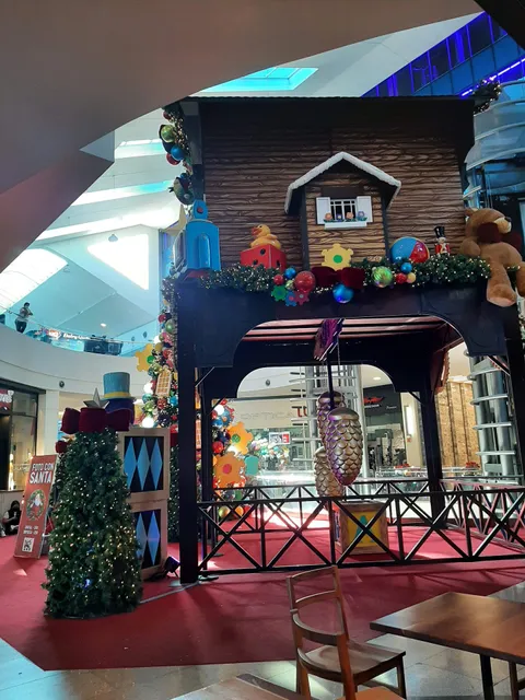 Starbucks Plaza Fiesta Anáhuac