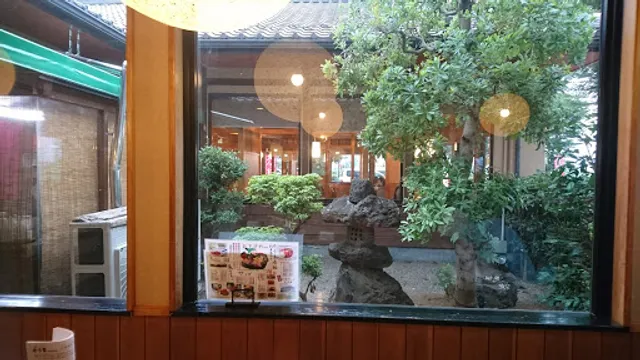 SOUMA Higashimatsuyama