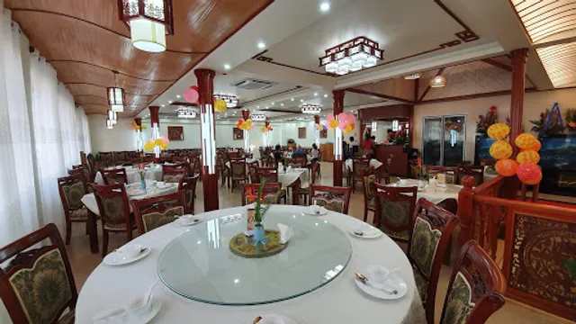 Bohai Seafood Restaurant (Namaka Branch)