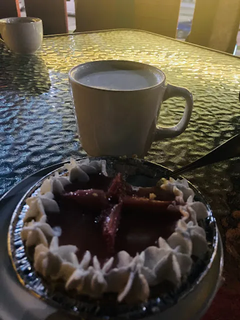 Coffee House Costero