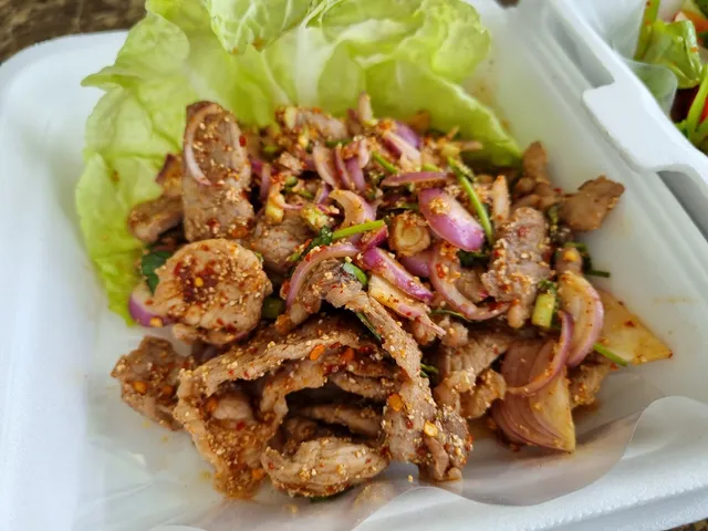 ครัวเสือป่า