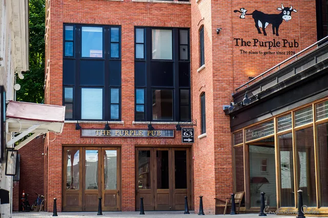 Purple Pub