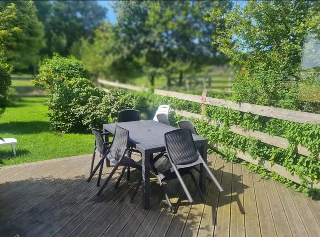 Les Gîtes du Château de Maltot