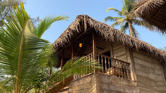 Agonda Villas