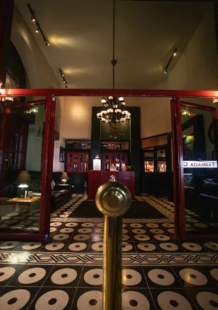 La Taberna de la Vaca