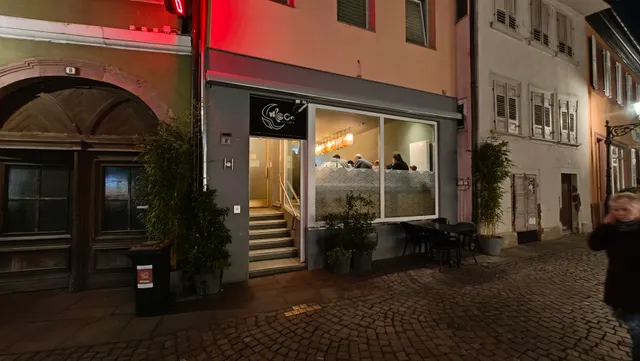 Moon Kitchen - Ettlingen