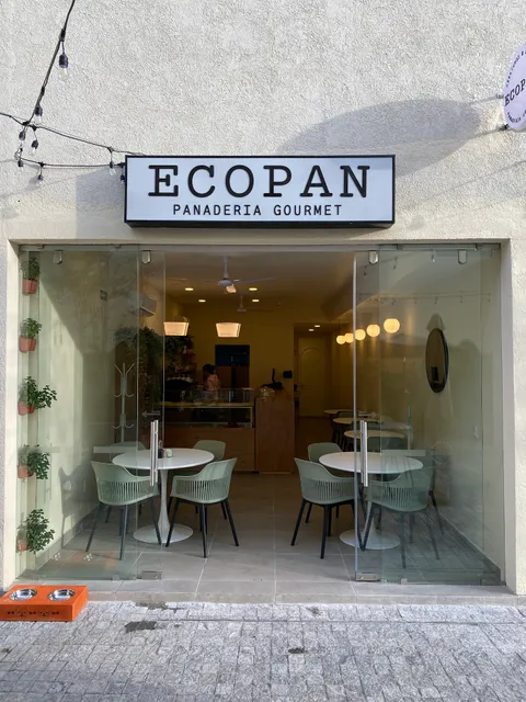 Ecopan