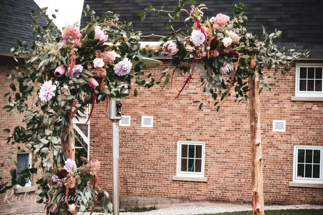 Field of Flowers North