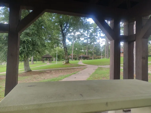 Alabama Welcome Center