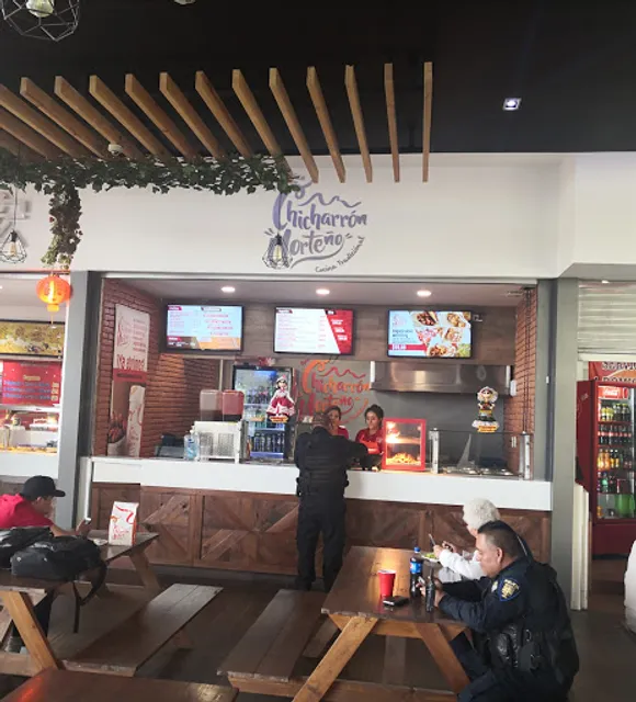 Chicharrón Norteño