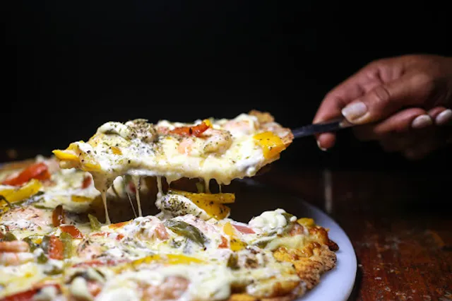 Muzenza Gastronomia e Cultura