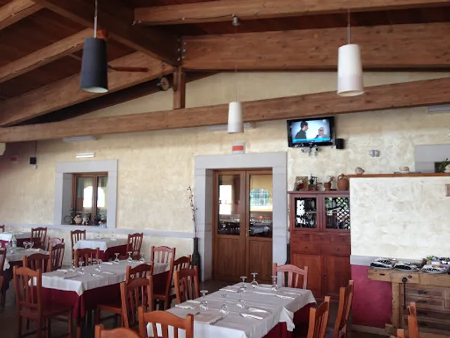 Ristorante Chalet del Sole molfetta
