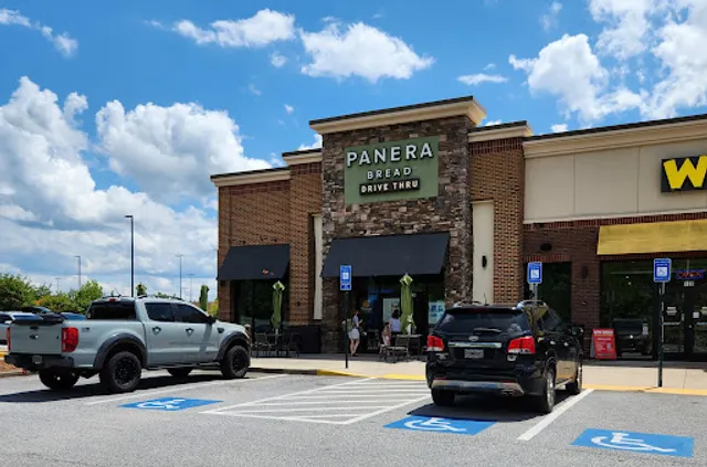 Panera Bread