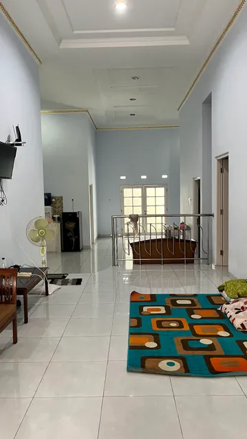 Radikha Homestay Jogja Unit Batikan