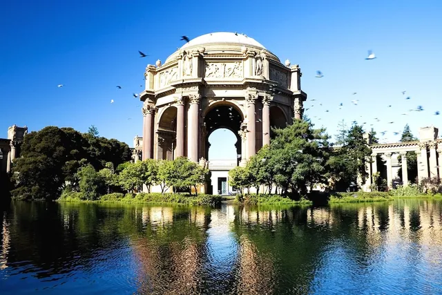 The Westin San Francisco Airport