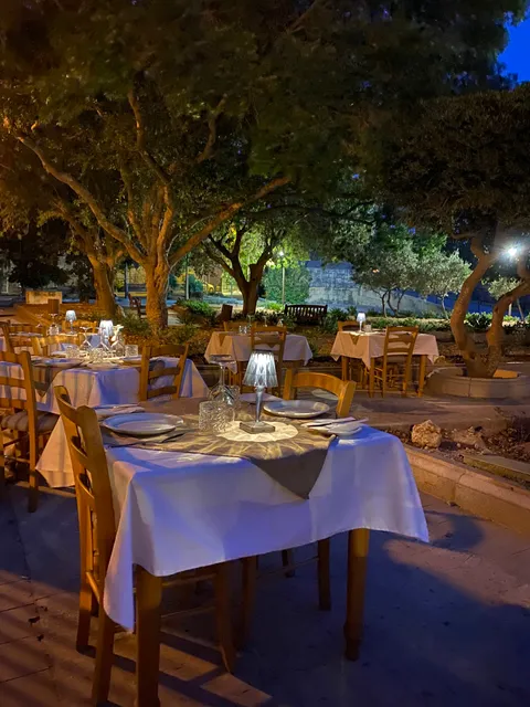 Trattoria La bella vita