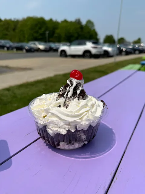 Orchard Run Ice Cream