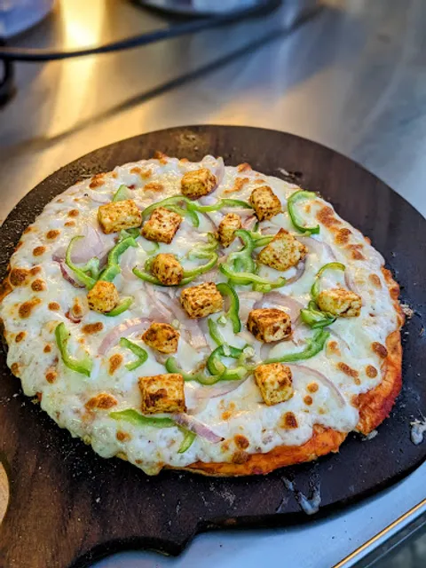 PizzaToons (somnath Nagar)