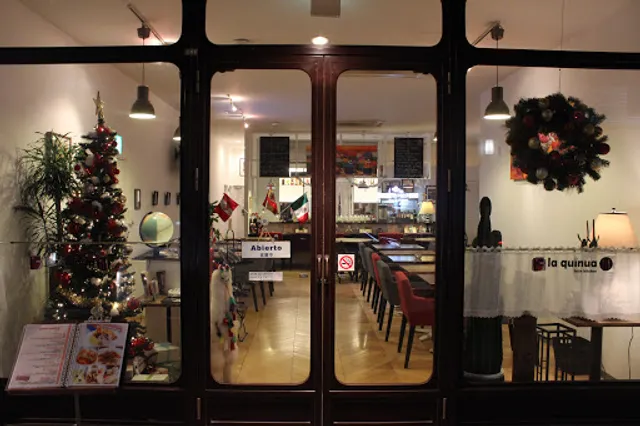 La Quinua