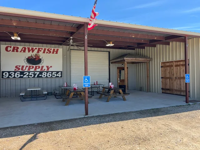 Crawfish Supply Dayton