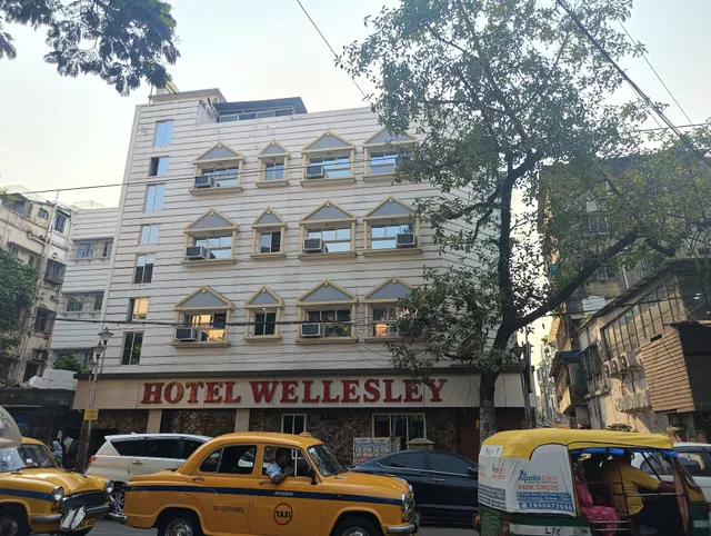 Hotel Wellesley