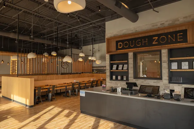 Dough Zone Dumpling House Sugar Land