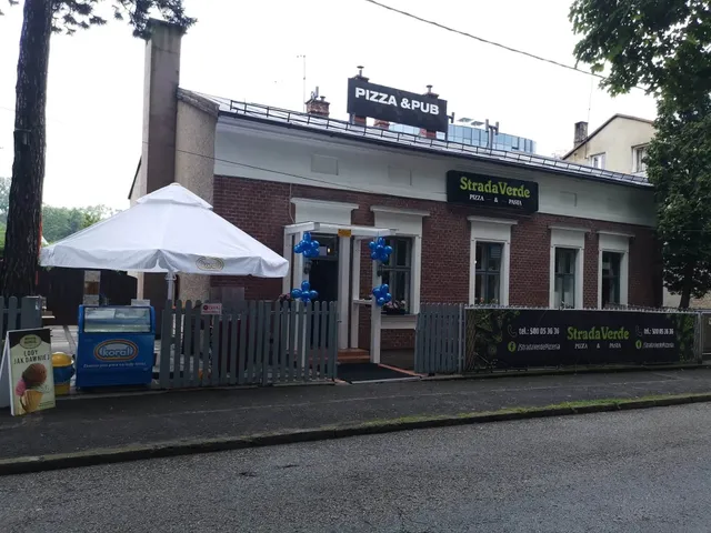 Pizzeria StradaVerde