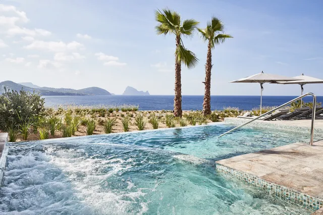 7Pines Resort Ibiza - Destination by Hyatt
