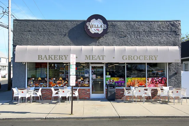 Nella’s Market New Jersey