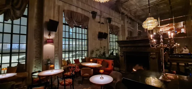 Наволне by Soho Rooms