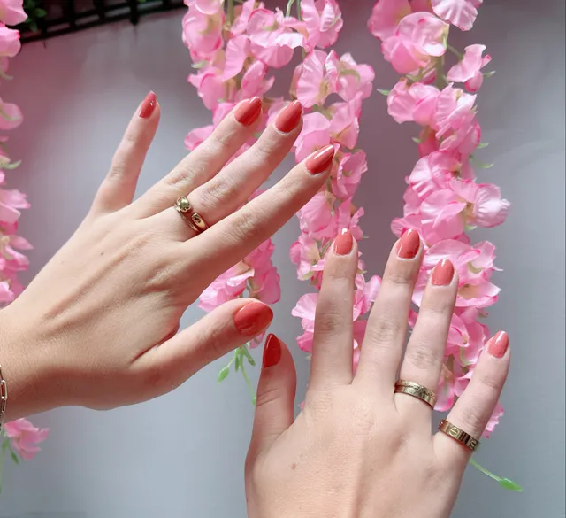 Top Pretty A Nail Spa & Salon