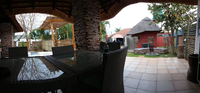 Makwatambani Guest Manor