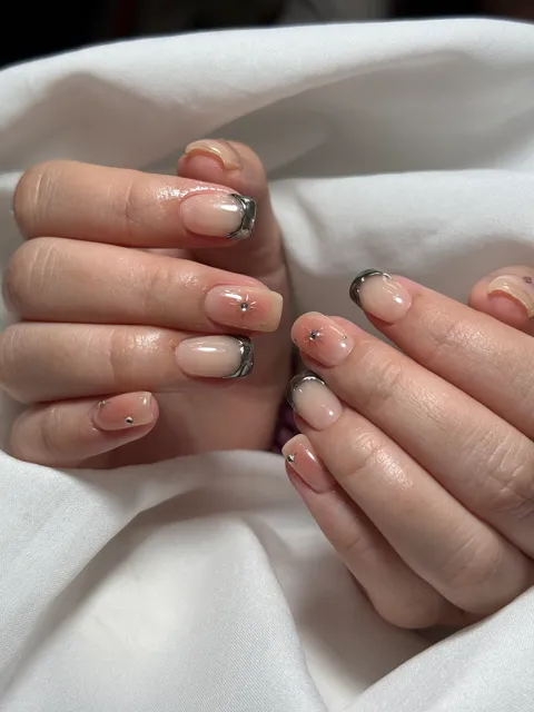 Twinnail studioร้านทำเล็บพัทยา