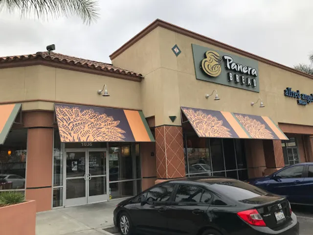 Panera Bread