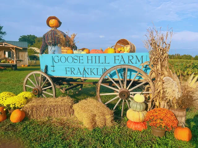 Goose Hill Farm