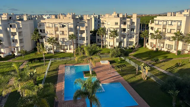 La Torre Golf Resort