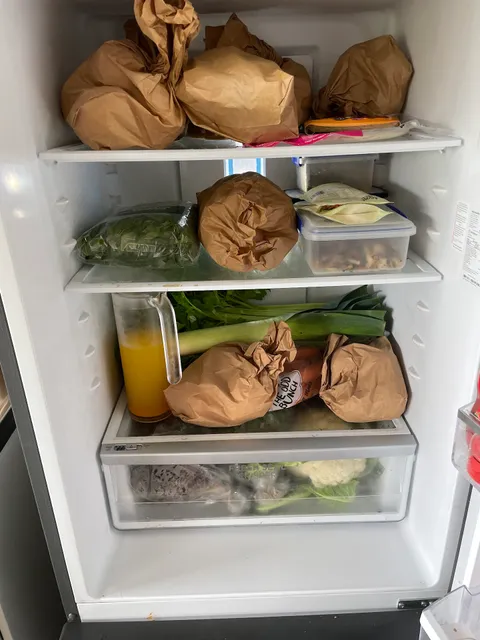 Farmers Box - Fresh Fruit & Veg Delivery