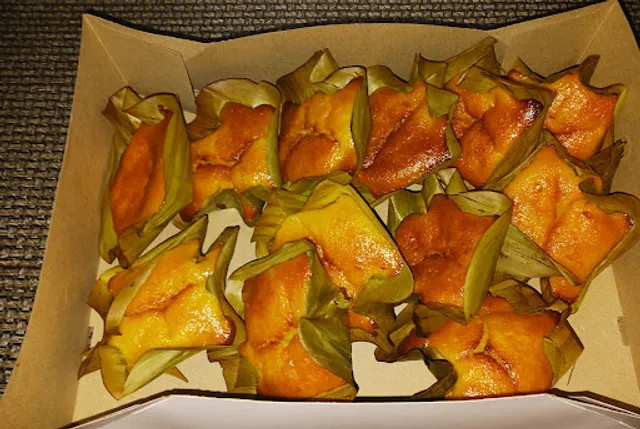 Tropical Food Express