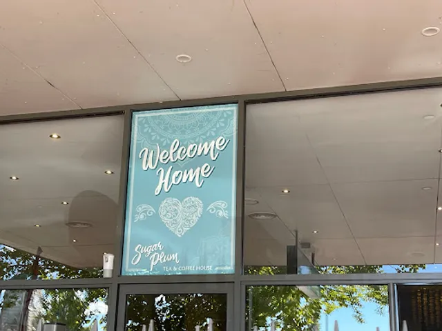 Sugar Plum Tea & Coffee House