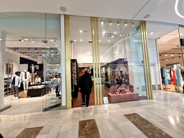 Penhaligon's - Westfield White City