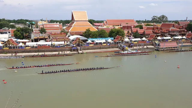 Ayutthaya River View Hotel