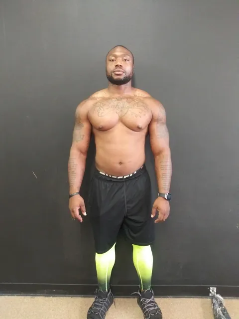 Beast Factory Health and Wellness