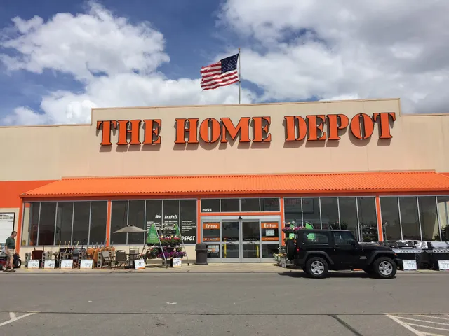 The Home Depot